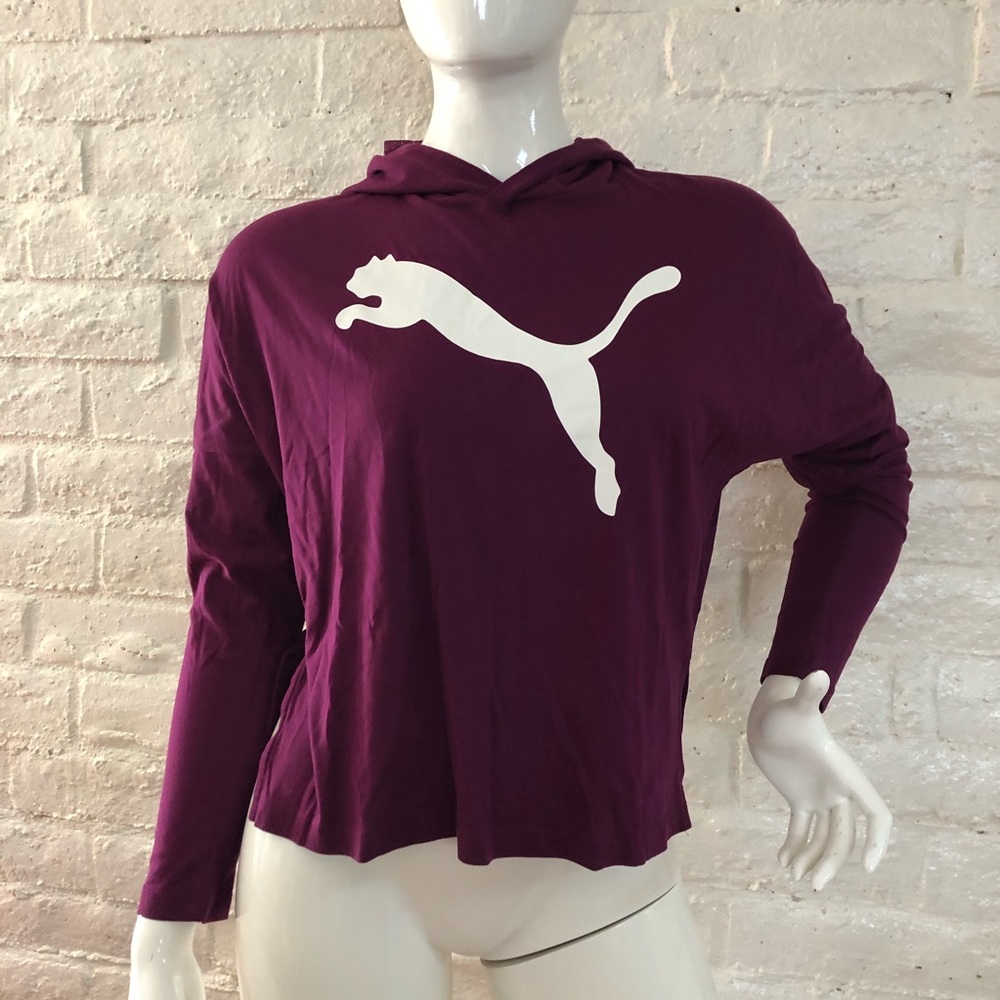 PUMA WOMEN URBAN SIZE S NEW - Picture 3 of 8